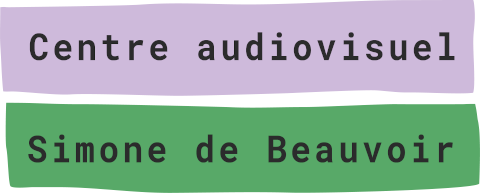 Centre audiovisuel Simone de Beauvoir